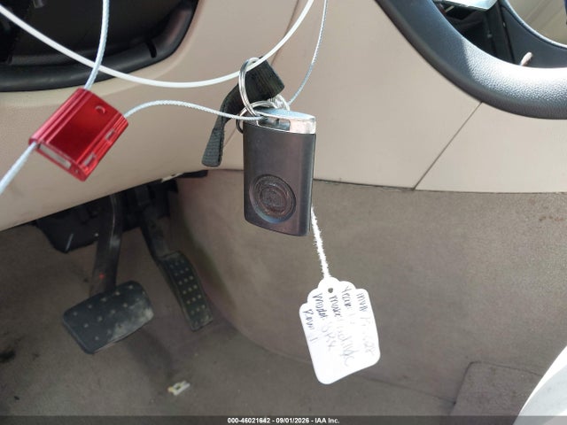 46021642 :رقم المزاد ، 3GYFNAE32CS503055 vin ، 2012 Cadillac Srx Luxury Collection مزاد بيع