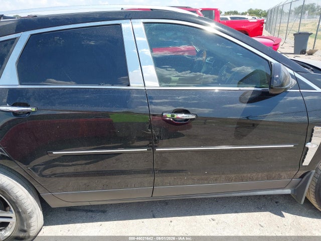 46021642 :رقم المزاد ، 3GYFNAE32CS503055 vin ، 2012 Cadillac Srx Luxury Collection مزاد بيع