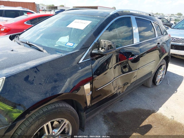 46021642 :رقم المزاد ، 3GYFNAE32CS503055 vin ، 2012 Cadillac Srx Luxury Collection مزاد بيع