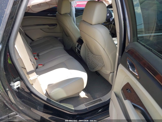 46021642 :رقم المزاد ، 3GYFNAE32CS503055 vin ، 2012 Cadillac Srx Luxury Collection مزاد بيع