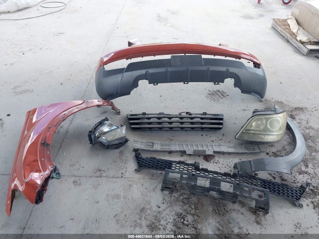 46021645 :رقم المزاد ، KNDJJ741895014113 vin ، 2009 Kia Borrego Ex V6 مزاد بيع