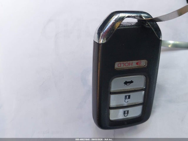 46021648 :رقم المزاد ، 1HGCT1B82DA001147 vin ، 2013 Honda Accord Ex-l مزاد بيع