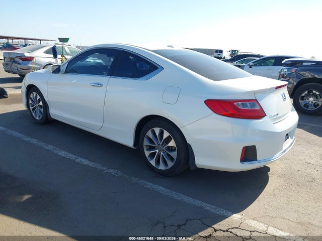 46021648 :رقم المزاد ، 1HGCT1B82DA001147 vin ، 2013 Honda Accord Ex-l مزاد بيع