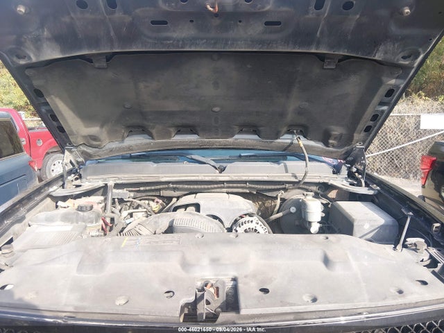 2007 Chevrolet Silverado 1500 Lt1 მანქანა იყიდება აუქციონზე, vin: 3GCEC13JX7G533518, აუქციონის ნომერი: 46021650