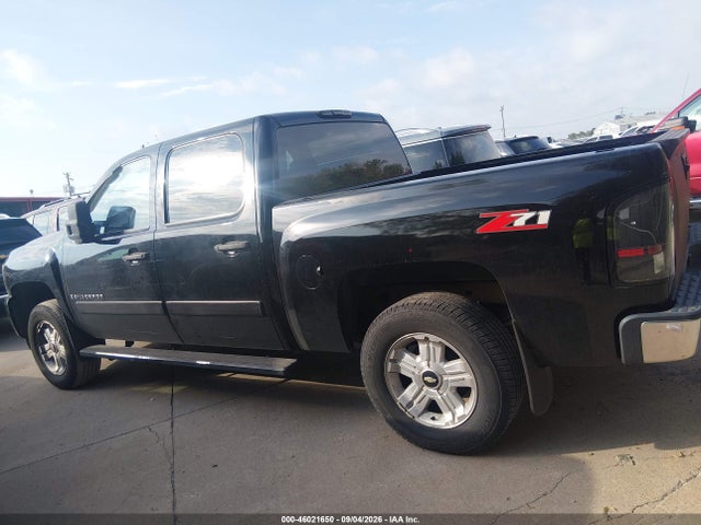 2007 Chevrolet Silverado 1500 Lt1 მანქანა იყიდება აუქციონზე, vin: 3GCEC13JX7G533518, აუქციონის ნომერი: 46021650
