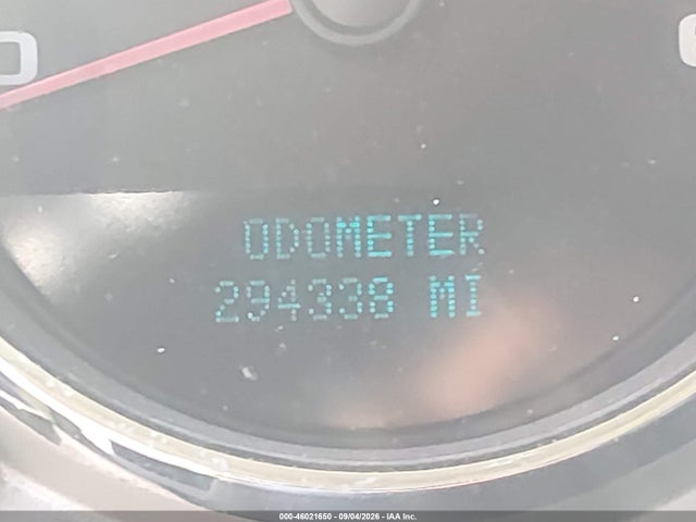 2007 Chevrolet Silverado 1500 Lt1 მანქანა იყიდება აუქციონზე, vin: 3GCEC13JX7G533518, აუქციონის ნომერი: 46021650