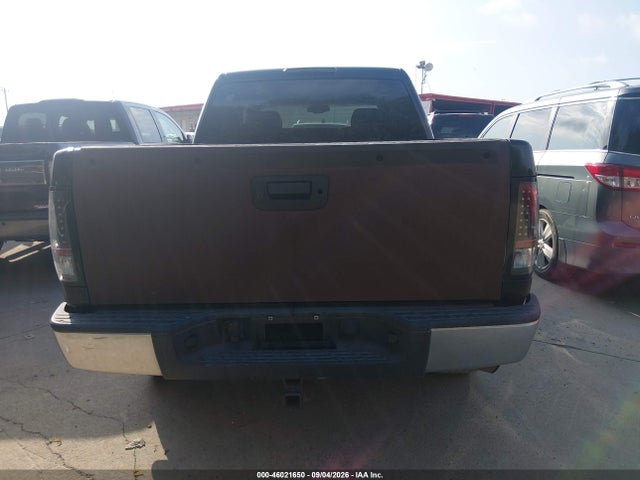 2007 Chevrolet Silverado 1500 Lt1 მანქანა იყიდება აუქციონზე, vin: 3GCEC13JX7G533518, აუქციონის ნომერი: 46021650