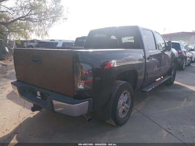 2007 Chevrolet Silverado 1500 Lt1 მანქანა იყიდება აუქციონზე, vin: 3GCEC13JX7G533518, აუქციონის ნომერი: 46021650