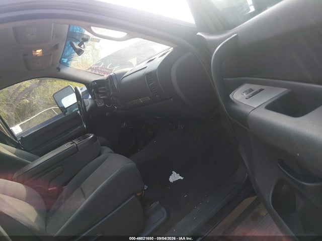 2007 Chevrolet Silverado 1500 Lt1 მანქანა იყიდება აუქციონზე, vin: 3GCEC13JX7G533518, აუქციონის ნომერი: 46021650