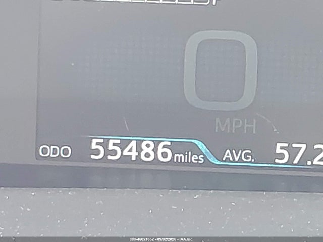 Toyota Prius Limited 2021 JTDKAMFU3M3134321 Image 16