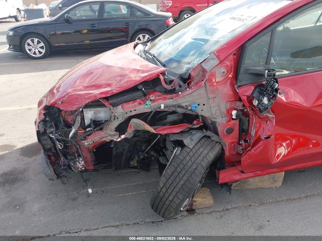 Toyota Prius Limited 2021 JTDKAMFU3M3134321 Image 6