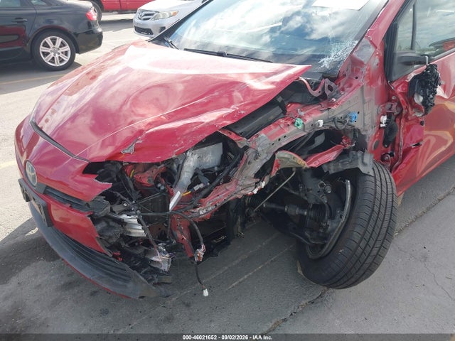 Toyota Prius Limited 2021 JTDKAMFU3M3134321 Image 12