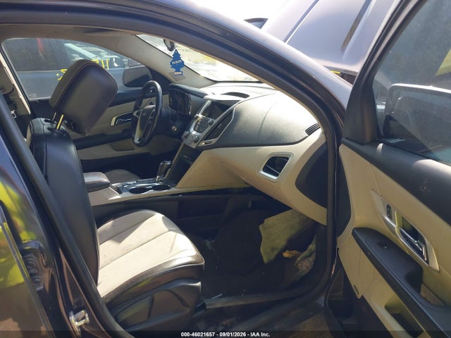 Продажа на аукционе авто 2016 Gmc Terrain Slt, vin: 2GKFLUE35G6217738, номер лота: 46021657