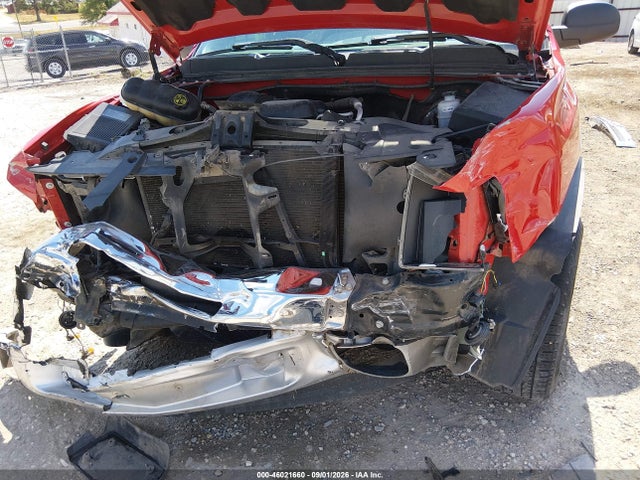 46021660 :رقم المزاد ، 1GCNCPEX4DZ391313 vin ، 2013 Chevrolet Silverado 1500 Work Truck مزاد بيع