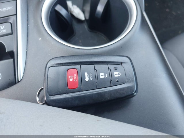 Продажа на аукционе авто 2023 Toyota Camry Le Hybrid, vin: 4T1C31AK1PU603337, номер лота: 46021666