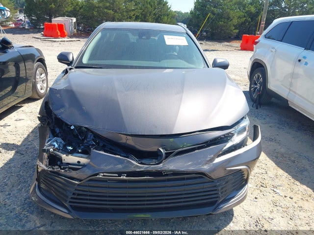 Продажа на аукционе авто 2023 Toyota Camry Le Hybrid, vin: 4T1C31AK1PU603337, номер лота: 46021666