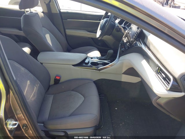 Продажа на аукционе авто 2023 Toyota Camry Le Hybrid, vin: 4T1C31AK1PU603337, номер лота: 46021666