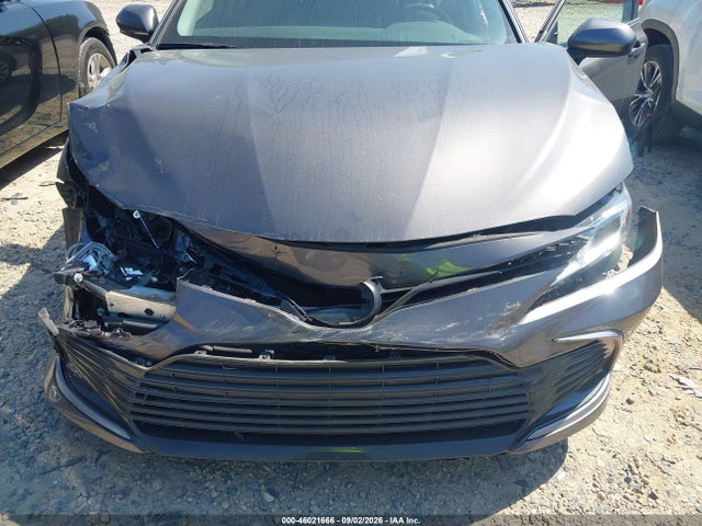 Продажа на аукционе авто 2023 Toyota Camry Le Hybrid, vin: 4T1C31AK1PU603337, номер лота: 46021666