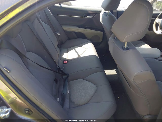 Продажа на аукционе авто 2023 Toyota Camry Le Hybrid, vin: 4T1C31AK1PU603337, номер лота: 46021666