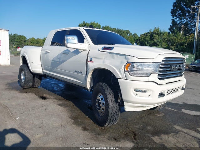 Aukcja sprzedaży 2023 Ram 3500 Limited Longhorn  4x4 6'4 Box, vin: 3C63RRNL4PG630255, numer aukcji: 46021667