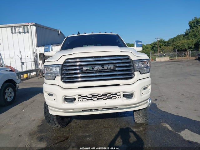 Aukcja sprzedaży 2023 Ram 3500 Limited Longhorn  4x4 6'4 Box, vin: 3C63RRNL4PG630255, numer aukcji: 46021667