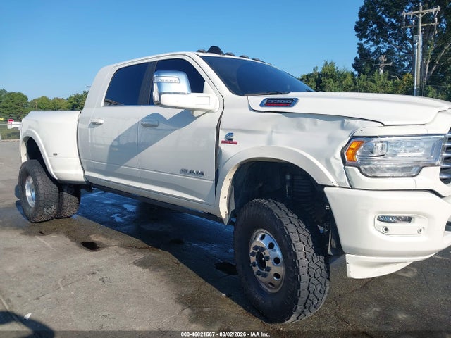 Aukcja sprzedaży 2023 Ram 3500 Limited Longhorn  4x4 6'4 Box, vin: 3C63RRNL4PG630255, numer aukcji: 46021667
