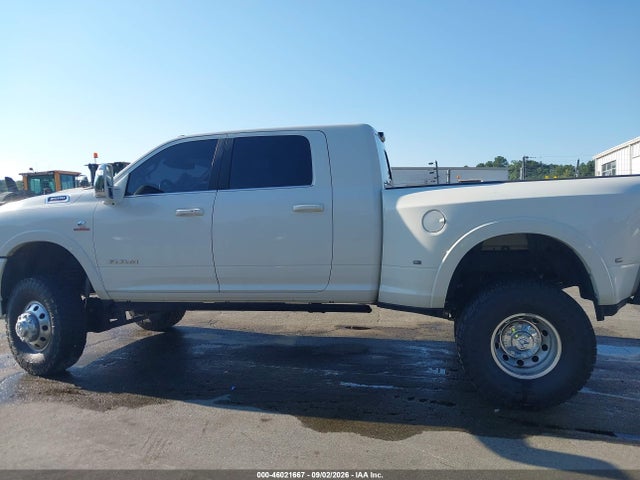 Aukcja sprzedaży 2023 Ram 3500 Limited Longhorn  4x4 6'4 Box, vin: 3C63RRNL4PG630255, numer aukcji: 46021667