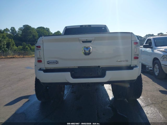 Aukcja sprzedaży 2023 Ram 3500 Limited Longhorn  4x4 6'4 Box, vin: 3C63RRNL4PG630255, numer aukcji: 46021667