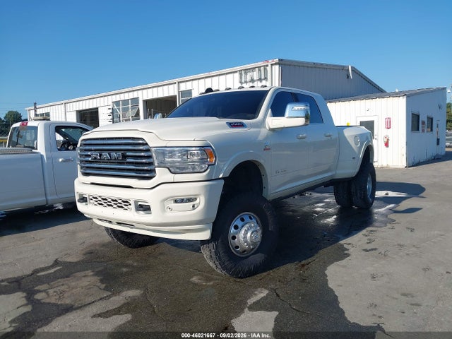 Aukcja sprzedaży 2023 Ram 3500 Limited Longhorn  4x4 6'4 Box, vin: 3C63RRNL4PG630255, numer aukcji: 46021667