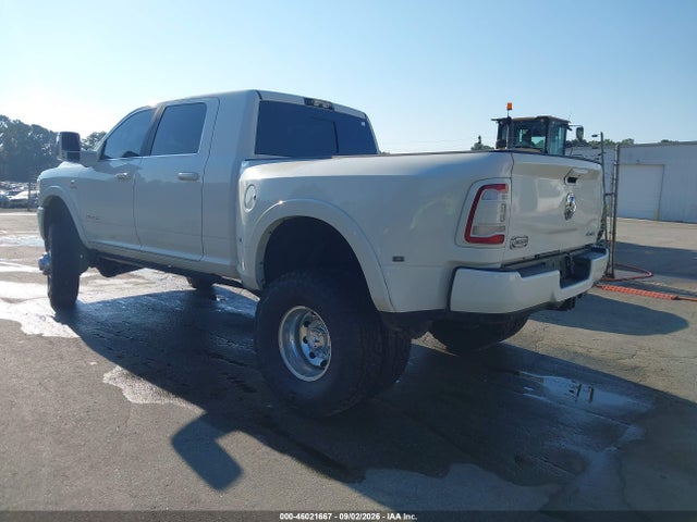 Aukcja sprzedaży 2023 Ram 3500 Limited Longhorn  4x4 6'4 Box, vin: 3C63RRNL4PG630255, numer aukcji: 46021667