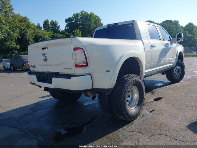 Aukcja sprzedaży 2023 Ram 3500 Limited Longhorn  4x4 6'4 Box, vin: 3C63RRNL4PG630255, numer aukcji: 46021667