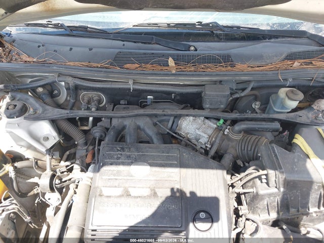 Продаж на аукціоні авто 2004 Toyota Highlander V6, vin: JTEDP21A940013718, номер лоту: 46021668