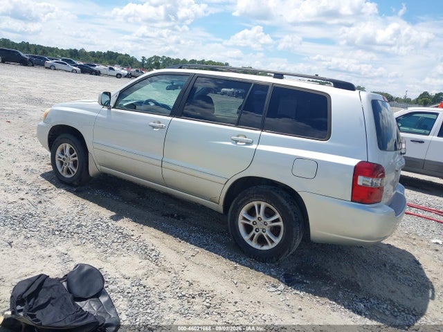Продаж на аукціоні авто 2004 Toyota Highlander V6, vin: JTEDP21A940013718, номер лоту: 46021668