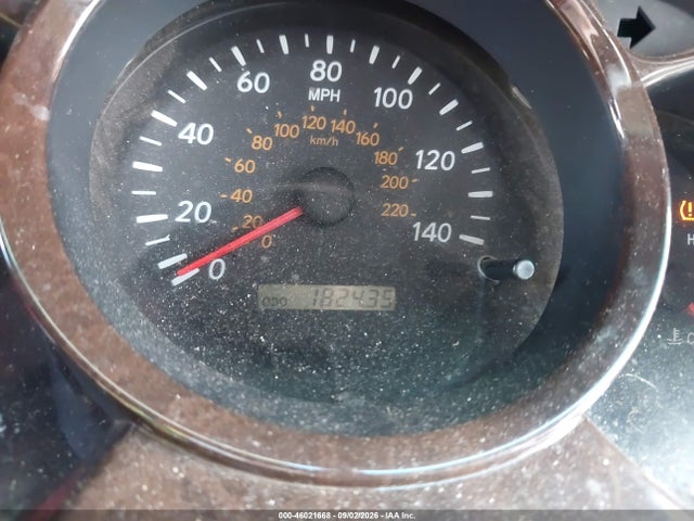 Продаж на аукціоні авто 2004 Toyota Highlander V6, vin: JTEDP21A940013718, номер лоту: 46021668