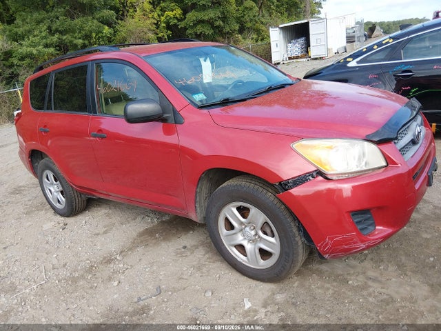 2011 Toyota Rav4 მანქანა იყიდება აუქციონზე, vin: JTMBF4DV8BD042982, აუქციონის ნომერი: 46021669
