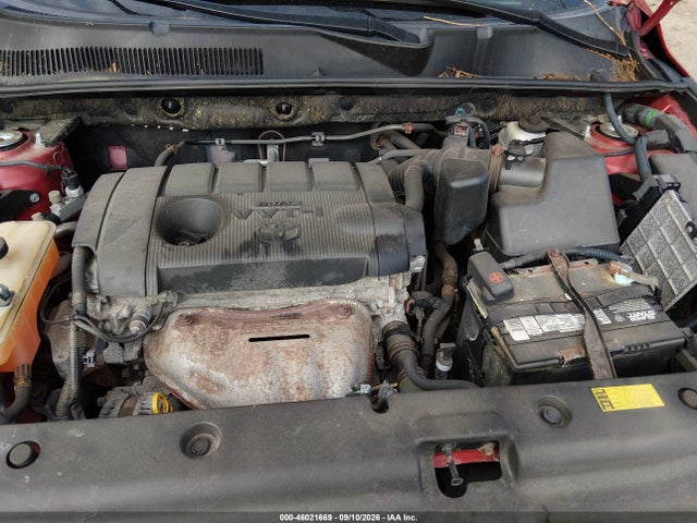 2011 Toyota Rav4 მანქანა იყიდება აუქციონზე, vin: JTMBF4DV8BD042982, აუქციონის ნომერი: 46021669