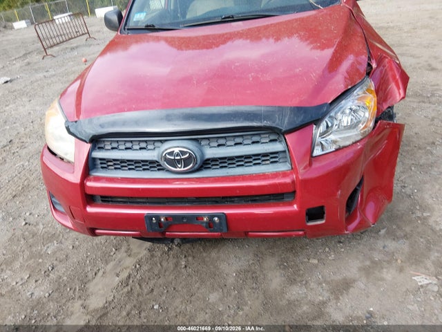 2011 Toyota Rav4 მანქანა იყიდება აუქციონზე, vin: JTMBF4DV8BD042982, აუქციონის ნომერი: 46021669