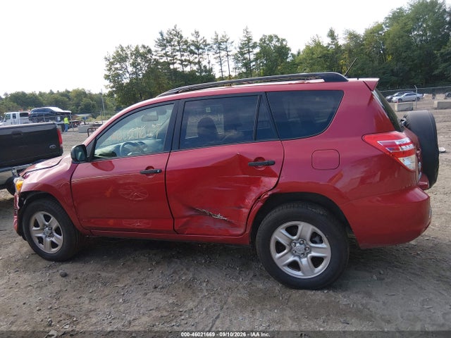 2011 Toyota Rav4 მანქანა იყიდება აუქციონზე, vin: JTMBF4DV8BD042982, აუქციონის ნომერი: 46021669