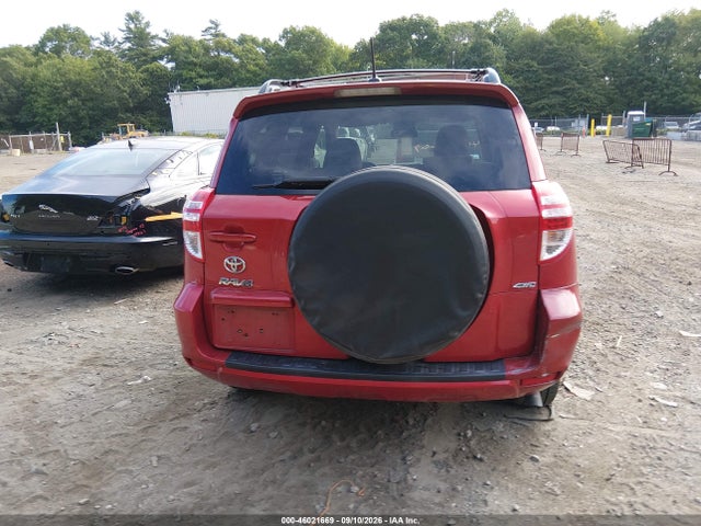 2011 Toyota Rav4 მანქანა იყიდება აუქციონზე, vin: JTMBF4DV8BD042982, აუქციონის ნომერი: 46021669