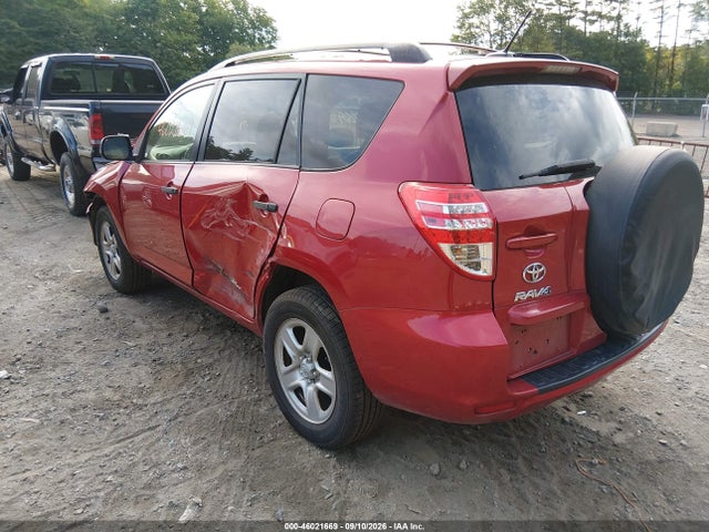 2011 Toyota Rav4 მანქანა იყიდება აუქციონზე, vin: JTMBF4DV8BD042982, აუქციონის ნომერი: 46021669