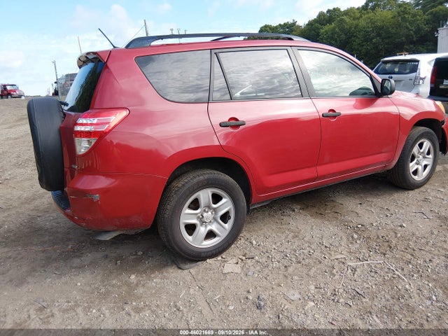 2011 Toyota Rav4 მანქანა იყიდება აუქციონზე, vin: JTMBF4DV8BD042982, აუქციონის ნომერი: 46021669