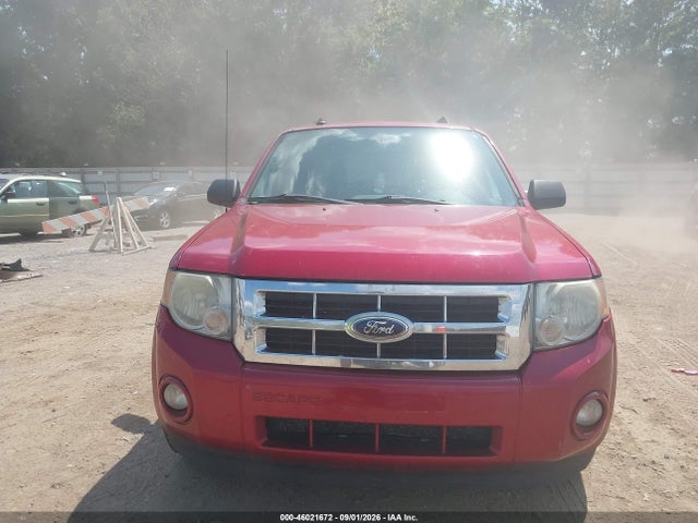 46021672 :رقم المزاد ، 1FMCU0D7XCKC60046 vin ، 2012 Ford Escape Xlt مزاد بيع