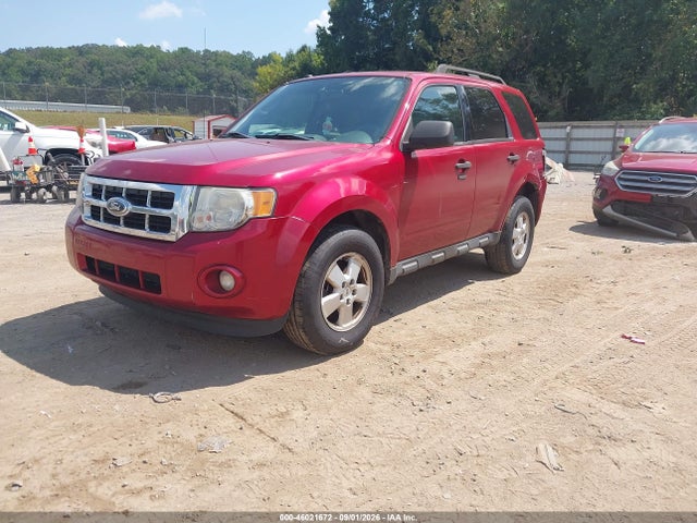 46021672 :رقم المزاد ، 1FMCU0D7XCKC60046 vin ، 2012 Ford Escape Xlt مزاد بيع