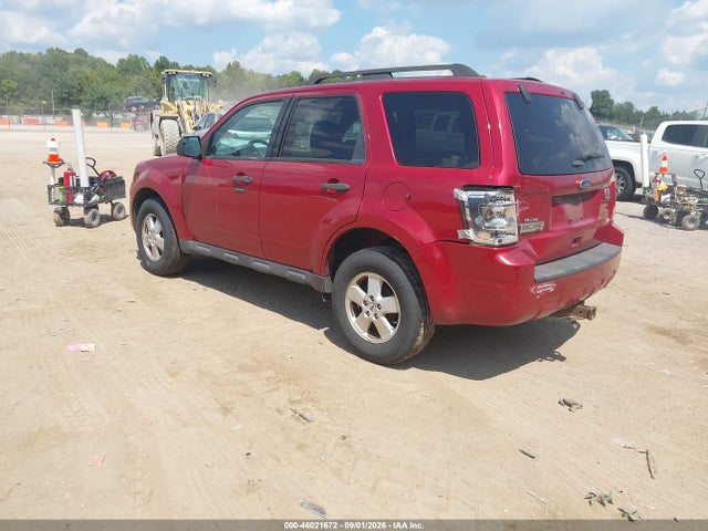 46021672 :رقم المزاد ، 1FMCU0D7XCKC60046 vin ، 2012 Ford Escape Xlt مزاد بيع