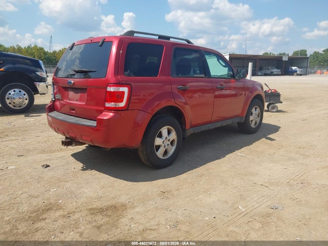 46021672 :رقم المزاد ، 1FMCU0D7XCKC60046 vin ، 2012 Ford Escape Xlt مزاد بيع