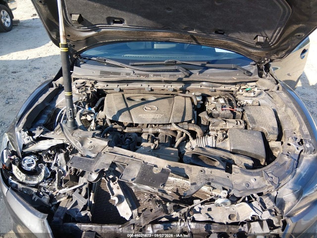 Aukcja sprzedaży 2016 Mazda Mazda6 I Grand Touring, vin: JM1GJ1W56G1451331, numer aukcji: 46021673