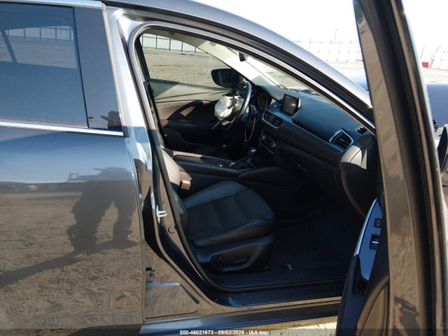 Aukcja sprzedaży 2016 Mazda Mazda6 I Grand Touring, vin: JM1GJ1W56G1451331, numer aukcji: 46021673