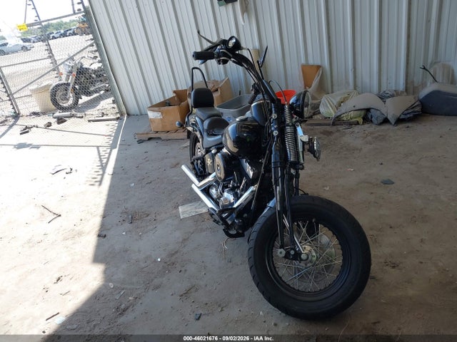 Aukcja sprzedaży 2009 Harley-davidson Flstsb, vin: 1HD1JM5149Y038077, numer aukcji: 46021676