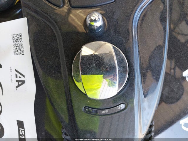 2009 Harley-davidson Flstsb მანქანა იყიდება აუქციონზე, vin: 1HD1JM5149Y038077, აუქციონის ნომერი: 46021676