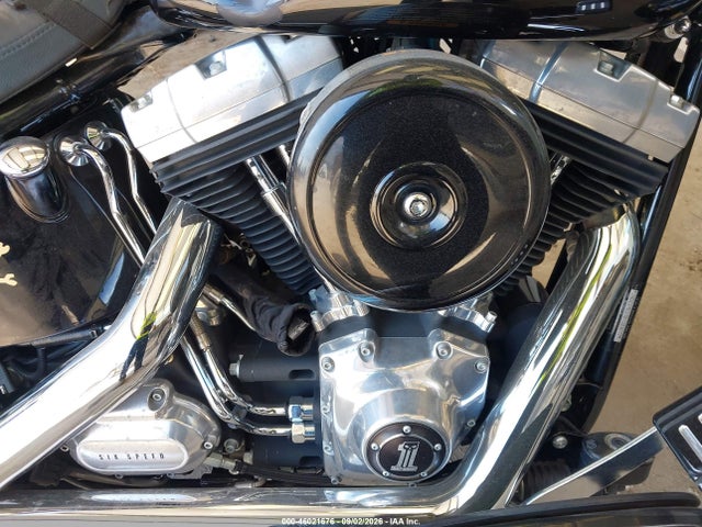 2009 Harley-davidson Flstsb მანქანა იყიდება აუქციონზე, vin: 1HD1JM5149Y038077, აუქციონის ნომერი: 46021676